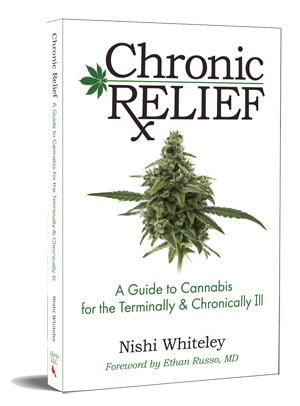 Chronic Relief