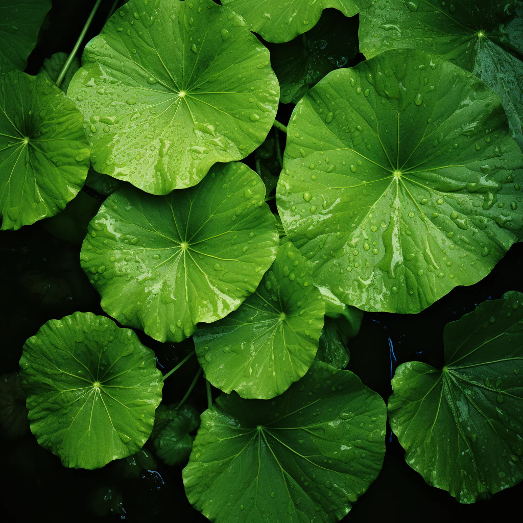 GotuKola Leaves