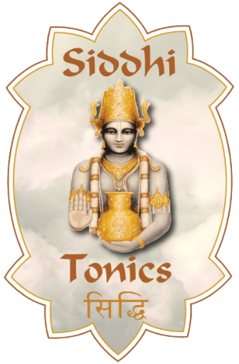 Siddhi Tonics